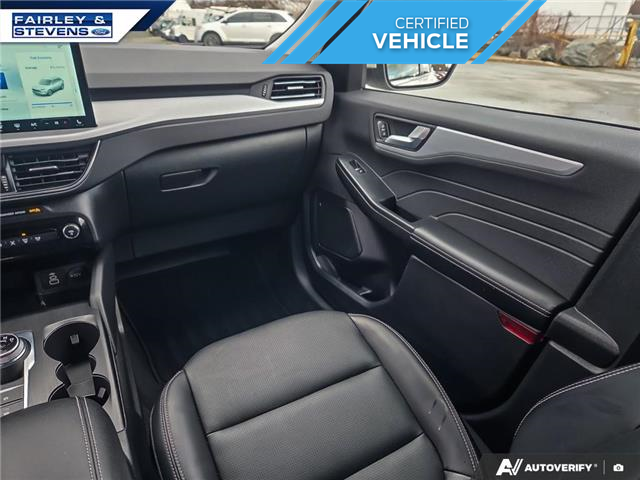 2025 Ford Escape Platinum (Stk: P3626) in Dartmouth - Image 23 of 24