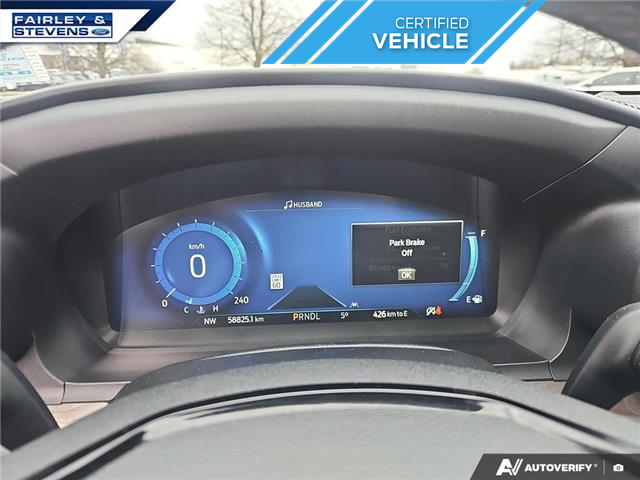2022 Ford Explorer Platinum (Stk: P0143L) in Dartmouth - Image 15 of 25