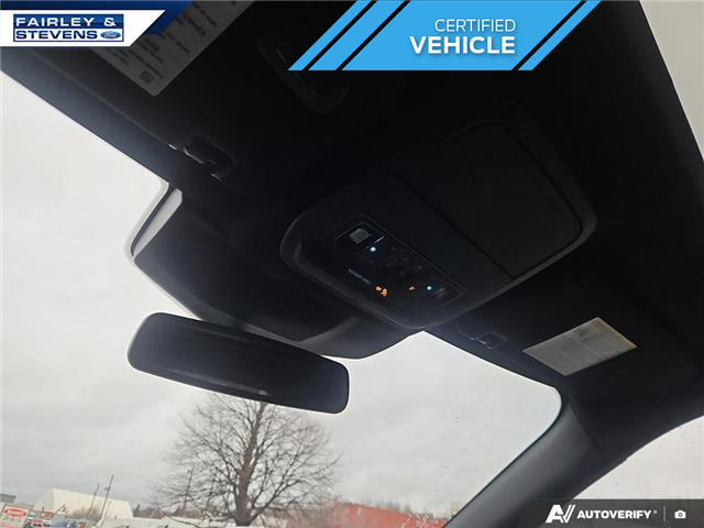 2022 Ford Explorer Platinum (Stk: P0143L) in Dartmouth - Image 18 of 25