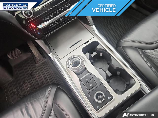 2022 Ford Explorer Platinum (Stk: P0143L) in Dartmouth - Image 20 of 25