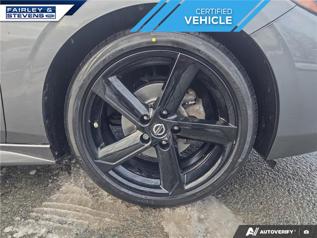 2022 Nissan Sentra SR (Stk: P5998) in Dartmouth - Image 6 of 24