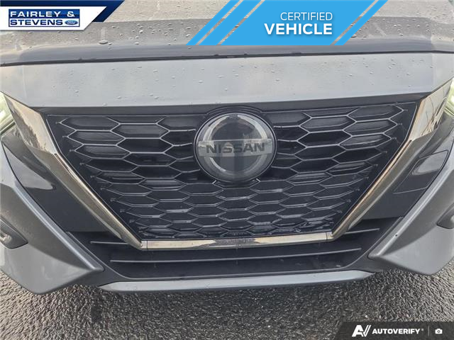 2022 Nissan Sentra SR (Stk: P5998) in Dartmouth - Image 8 of 24