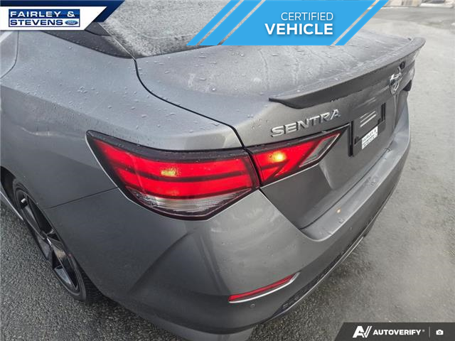 2022 Nissan Sentra SR (Stk: P5998) in Dartmouth - Image 9 of 24