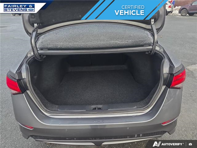 2022 Nissan Sentra SR (Stk: P5998) in Dartmouth - Image 10 of 24