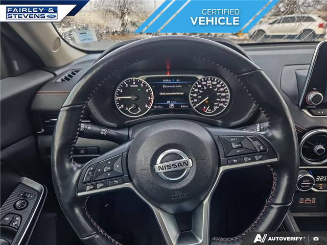 2022 Nissan Sentra SR (Stk: P5998) in Dartmouth - Image 12 of 24