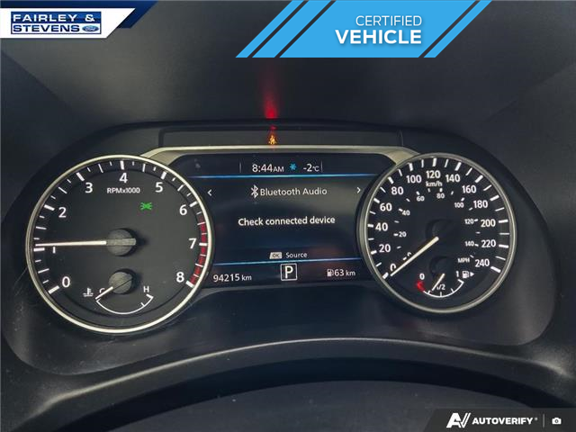 2022 Nissan Sentra SR (Stk: P5998) in Dartmouth - Image 13 of 24