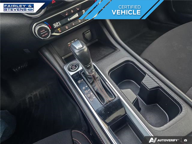 2022 Nissan Sentra SR (Stk: P5998) in Dartmouth - Image 16 of 24