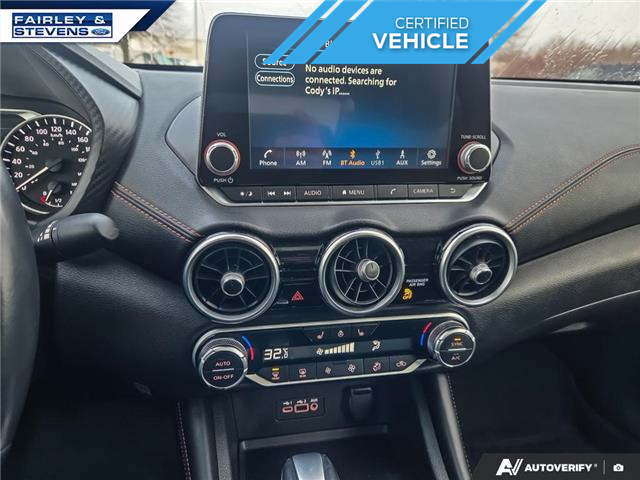 2022 Nissan Sentra SR (Stk: P5998) in Dartmouth - Image 17 of 24