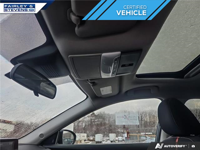 2022 Nissan Sentra SR (Stk: P5998) in Dartmouth - Image 19 of 24