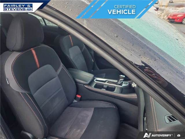 2022 Nissan Sentra SR (Stk: P5998) in Dartmouth - Image 20 of 24