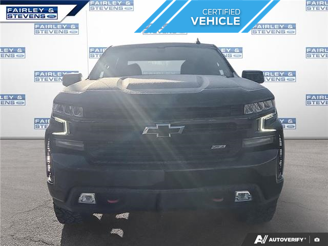 2022 Chevrolet Silverado 1500 LTD LT Trail Boss (Stk: P8725A) in Dartmouth - Image 2 of 24