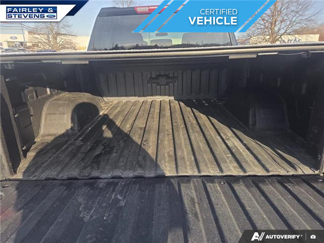 2022 Chevrolet Silverado 1500 LTD LT Trail Boss (Stk: P8725A) in Dartmouth - Image 11 of 24