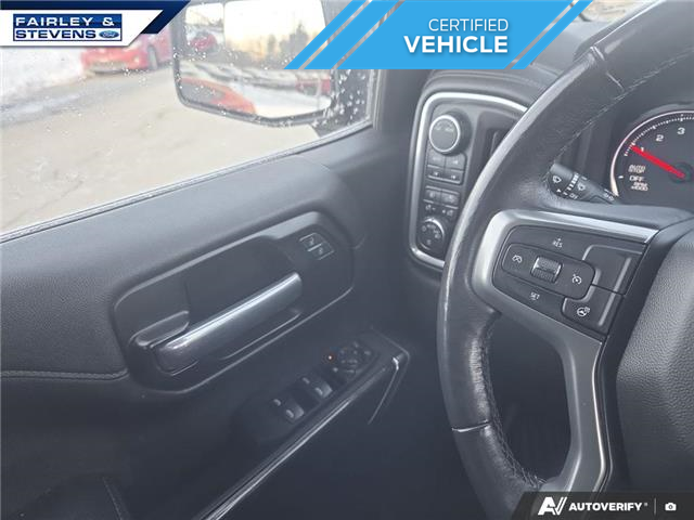 2022 Chevrolet Silverado 1500 LTD LT Trail Boss (Stk: P8725A) in Dartmouth - Image 13 of 24