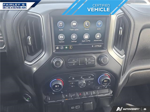 2022 Chevrolet Silverado 1500 LTD LT Trail Boss (Stk: P8725A) in Dartmouth - Image 19 of 24