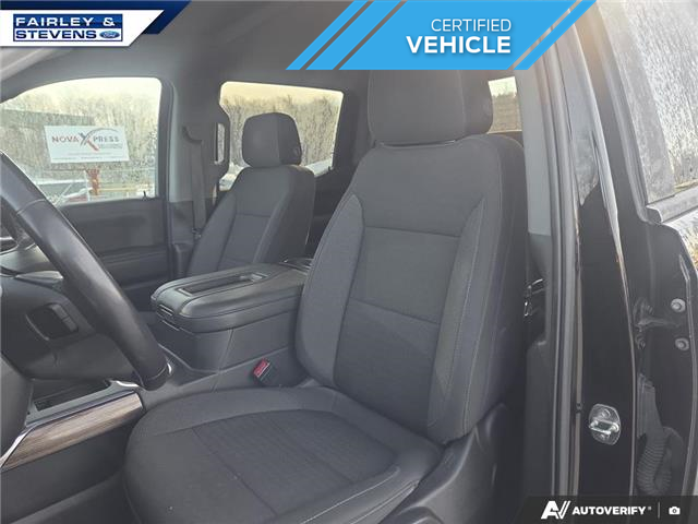 2022 Chevrolet Silverado 1500 LTD LT Trail Boss (Stk: P8725A) in Dartmouth - Image 20 of 24