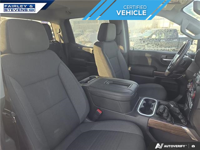 2022 Chevrolet Silverado 1500 LTD LT Trail Boss (Stk: P8725A) in Dartmouth - Image 21 of 24