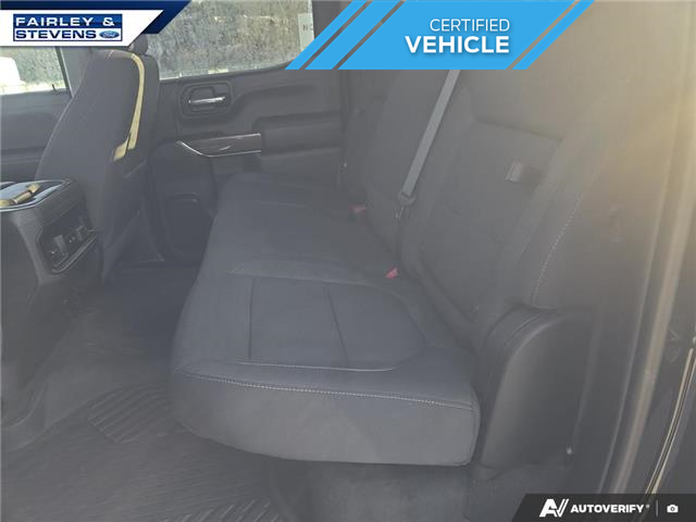 2022 Chevrolet Silverado 1500 LTD LT Trail Boss (Stk: P8725A) in Dartmouth - Image 22 of 24