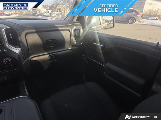 2022 Chevrolet Silverado 1500 LTD LT Trail Boss (Stk: P8725A) in Dartmouth - Image 24 of 24