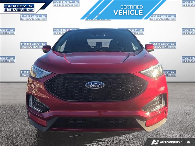 2022 Ford Edge ST Line (Stk: P6578L) in Dartmouth - Image 2 of 24 2022 Ford Edge ST Line (Stk: P6578L) in Dartmouth - Image 2 of 24