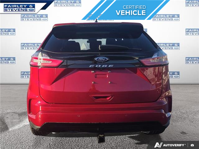 2022 Ford Edge ST Line (Stk: P6578L) in Dartmouth - Image 5 of 24 2022 Ford Edge ST Line (Stk: P6578L) in Dartmouth - Image 5 of 24