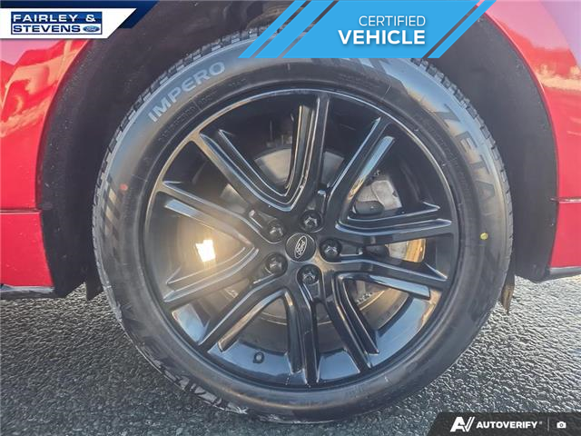 2022 Ford Edge ST Line (Stk: P6578L) in Dartmouth - Image 6 of 24 2022 Ford Edge ST Line (Stk: P6578L) in Dartmouth - Image 6 of 24