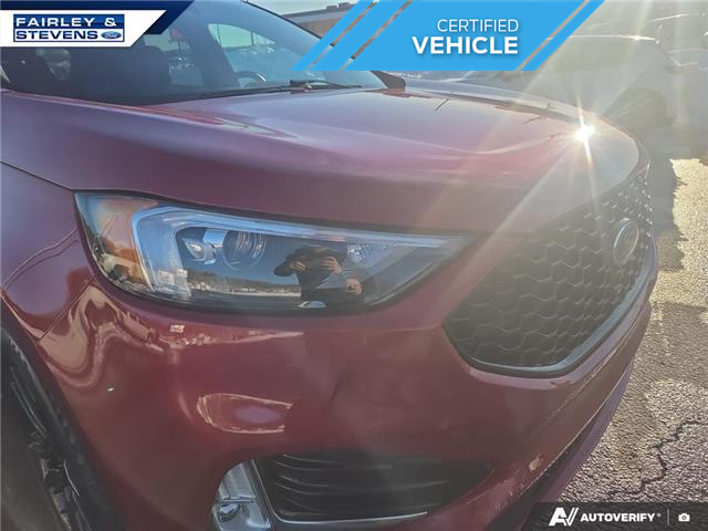 2022 Ford Edge ST Line (Stk: P6578L) in Dartmouth - Image 7 of 24 2022 Ford Edge ST Line (Stk: P6578L) in Dartmouth - Image 7 of 24