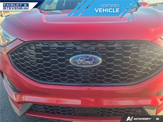 2022 Ford Edge ST Line (Stk: P6578L) in Dartmouth - Image 8 of 24 2022 Ford Edge ST Line (Stk: P6578L) in Dartmouth - Image 8 of 24
