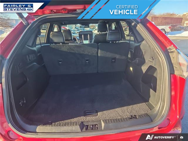 2022 Ford Edge ST Line (Stk: P6578L) in Dartmouth - Image 10 of 24 2022 Ford Edge ST Line (Stk: P6578L) in Dartmouth - Image 10 of 24