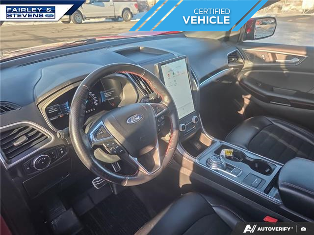 2022 Ford Edge ST Line (Stk: P6578L) in Dartmouth - Image 11 of 24 2022 Ford Edge ST Line (Stk: P6578L) in Dartmouth - Image 11 of 24