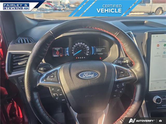 2022 Ford Edge ST Line (Stk: P6578L) in Dartmouth - Image 12 of 24 2022 Ford Edge ST Line (Stk: P6578L) in Dartmouth - Image 12 of 24