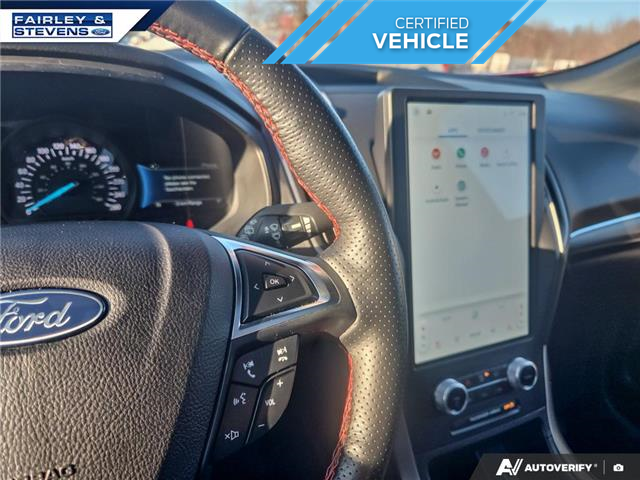 2022 Ford Edge ST Line (Stk: P6578L) in Dartmouth - Image 14 of 24 2022 Ford Edge ST Line (Stk: P6578L) in Dartmouth - Image 14 of 24