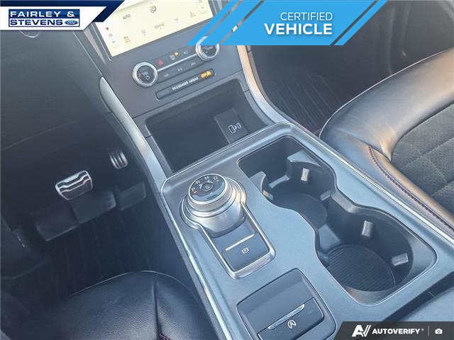 2022 Ford Edge ST Line (Stk: P6578L) in Dartmouth - Image 16 of 24 2022 Ford Edge ST Line (Stk: P6578L) in Dartmouth - Image 16 of 24