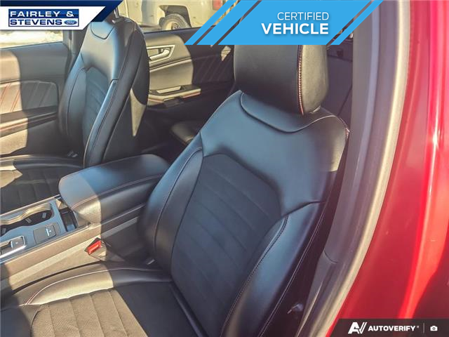 2022 Ford Edge ST Line (Stk: P6578L) in Dartmouth - Image 18 of 24 2022 Ford Edge ST Line (Stk: P6578L) in Dartmouth - Image 18 of 24