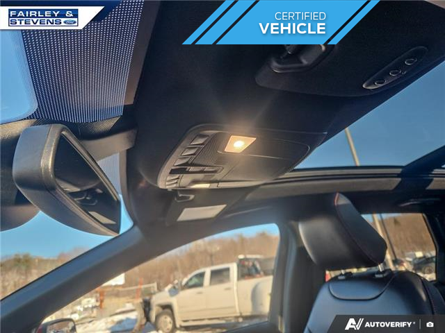 2022 Ford Edge ST Line (Stk: P6578L) in Dartmouth - Image 19 of 24 2022 Ford Edge ST Line (Stk: P6578L) in Dartmouth - Image 19 of 24