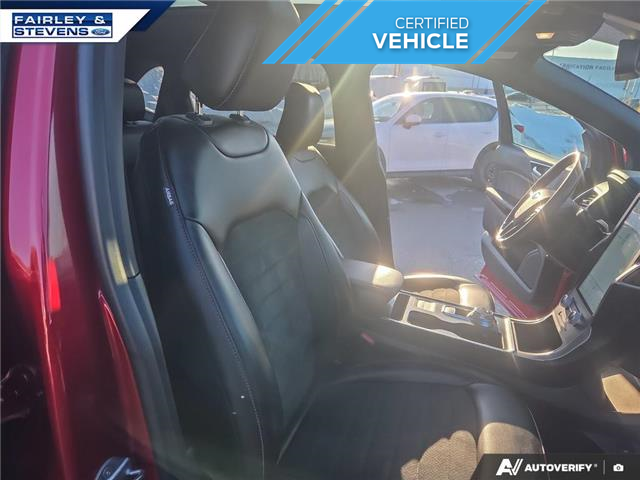 2022 Ford Edge ST Line (Stk: P6578L) in Dartmouth - Image 20 of 24 2022 Ford Edge ST Line (Stk: P6578L) in Dartmouth - Image 20 of 24