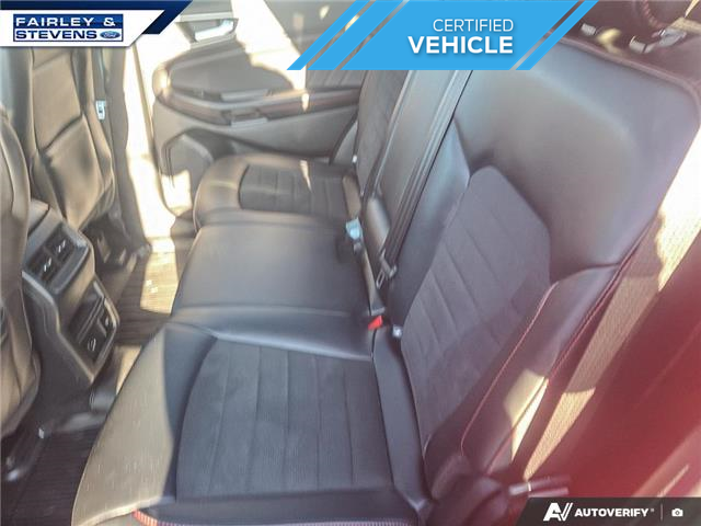 2022 Ford Edge ST Line (Stk: P6578L) in Dartmouth - Image 21 of 24 2022 Ford Edge ST Line (Stk: P6578L) in Dartmouth - Image 21 of 24