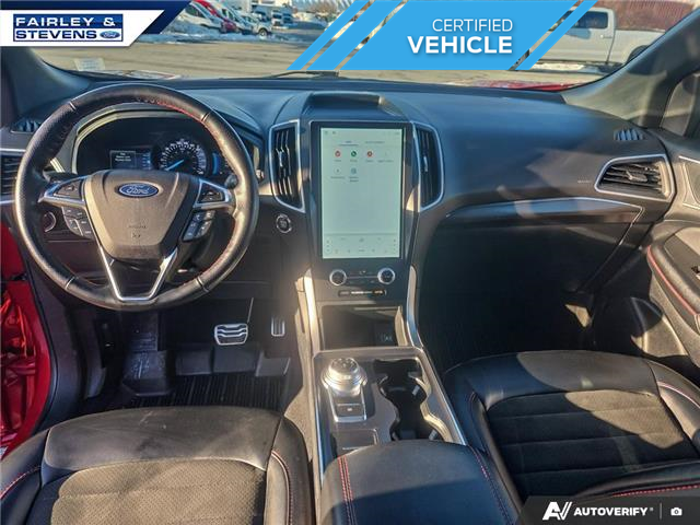 2022 Ford Edge ST Line (Stk: P6578L) in Dartmouth - Image 22 of 24 2022 Ford Edge ST Line (Stk: P6578L) in Dartmouth - Image 22 of 24