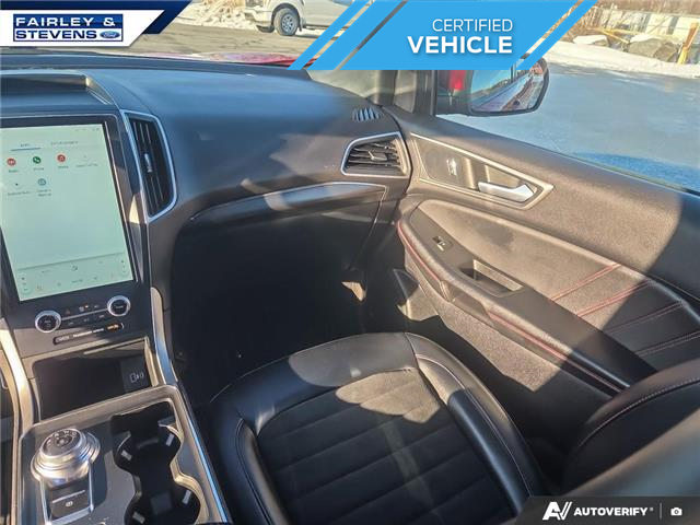 2022 Ford Edge ST Line (Stk: P6578L) in Dartmouth - Image 23 of 24 2022 Ford Edge ST Line (Stk: P6578L) in Dartmouth - Image 23 of 24