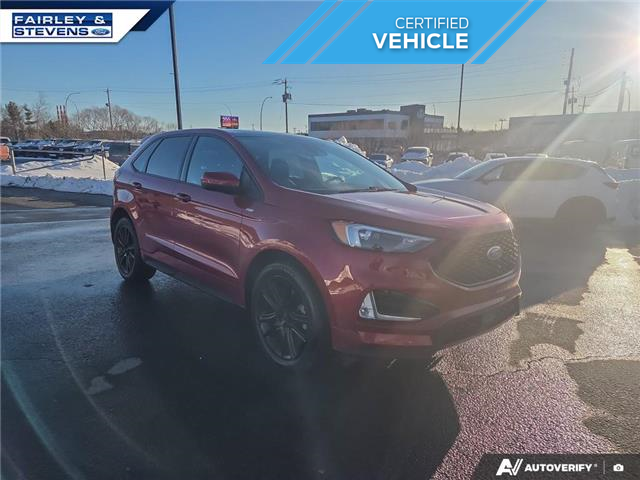 2022 Ford Edge ST Line (Stk: P6578L) in Dartmouth - Image 24 of 24 2022 Ford Edge ST Line (Stk: P6578L) in Dartmouth - Image 24 of 24