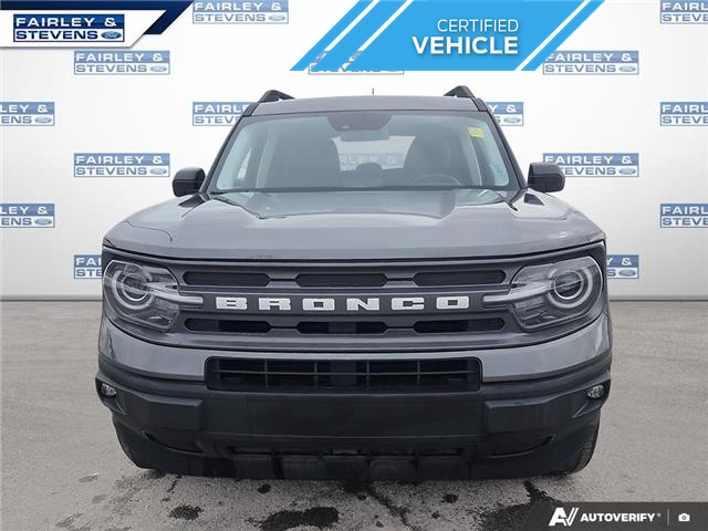 2023 Ford Bronco Sport Big Bend (Stk: P3733L) in Dartmouth - Image 2 of 24 2023 Ford Bronco Sport Big Bend (Stk: P3733L) in Dartmouth - Image 2 of 24