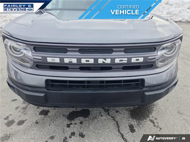 2023 Ford Bronco Sport Big Bend (Stk: P3733L) in Dartmouth - Image 8 of 24 2023 Ford Bronco Sport Big Bend (Stk: P3733L) in Dartmouth - Image 8 of 24