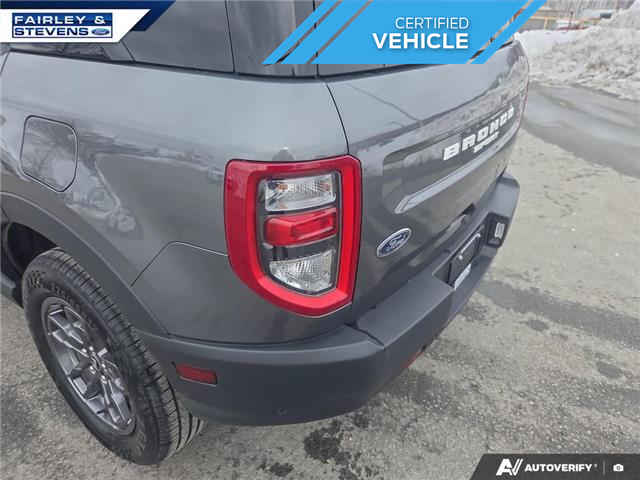 2023 Ford Bronco Sport Big Bend (Stk: P3733L) in Dartmouth - Image 9 of 24 2023 Ford Bronco Sport Big Bend (Stk: P3733L) in Dartmouth - Image 9 of 24