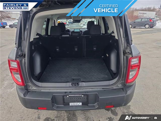 2023 Ford Bronco Sport Big Bend (Stk: P3733L) in Dartmouth - Image 10 of 24 2023 Ford Bronco Sport Big Bend (Stk: P3733L) in Dartmouth - Image 10 of 24