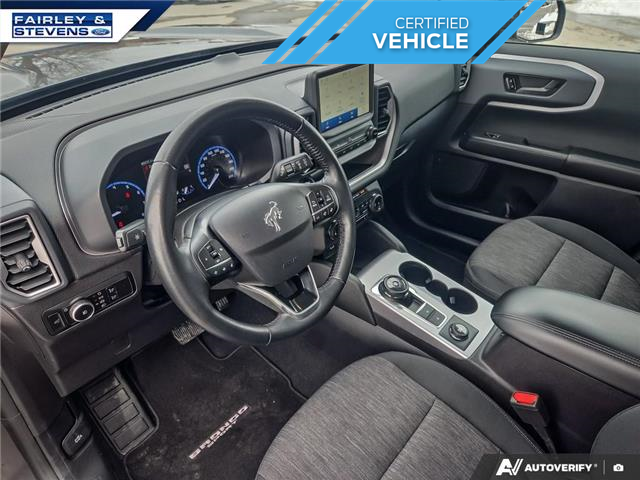 2023 Ford Bronco Sport Big Bend (Stk: P3733L) in Dartmouth - Image 11 of 24 2023 Ford Bronco Sport Big Bend (Stk: P3733L) in Dartmouth - Image 11 of 24