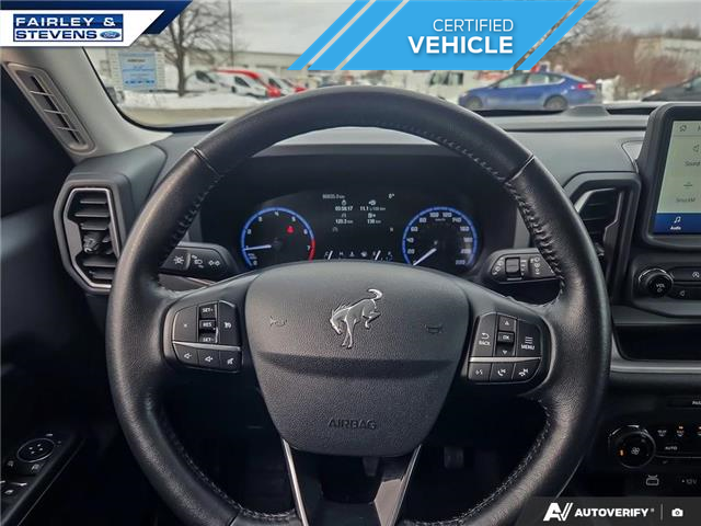 2023 Ford Bronco Sport Big Bend (Stk: P3733L) in Dartmouth - Image 12 of 24 2023 Ford Bronco Sport Big Bend (Stk: P3733L) in Dartmouth - Image 12 of 24