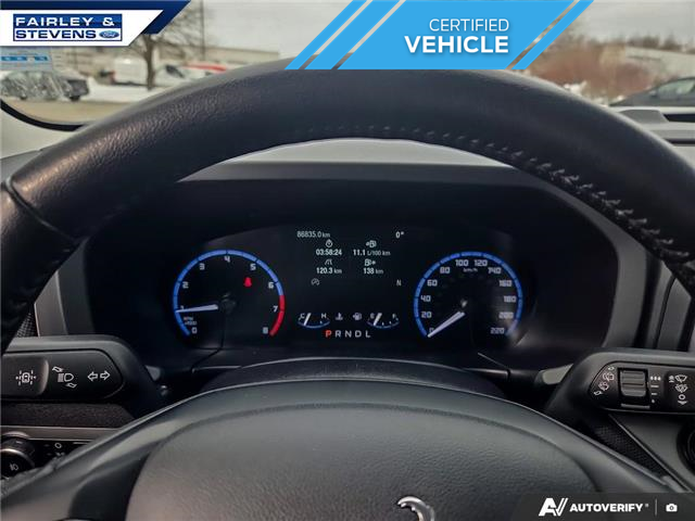 2023 Ford Bronco Sport Big Bend (Stk: P3733L) in Dartmouth - Image 13 of 24 2023 Ford Bronco Sport Big Bend (Stk: P3733L) in Dartmouth - Image 13 of 24