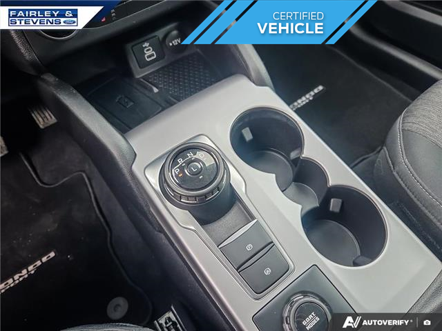 2023 Ford Bronco Sport Big Bend (Stk: P3733L) in Dartmouth - Image 16 of 24 2023 Ford Bronco Sport Big Bend (Stk: P3733L) in Dartmouth - Image 16 of 24