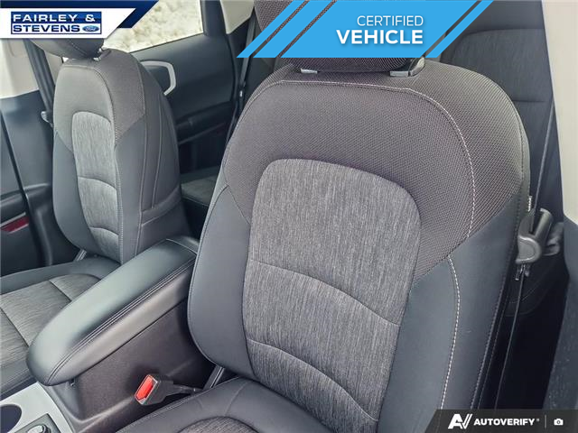 2023 Ford Bronco Sport Big Bend (Stk: P3733L) in Dartmouth - Image 18 of 24 2023 Ford Bronco Sport Big Bend (Stk: P3733L) in Dartmouth - Image 18 of 24