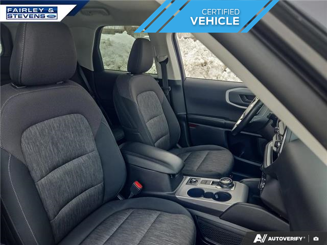 2023 Ford Bronco Sport Big Bend (Stk: P3733L) in Dartmouth - Image 20 of 24 2023 Ford Bronco Sport Big Bend (Stk: P3733L) in Dartmouth - Image 20 of 24