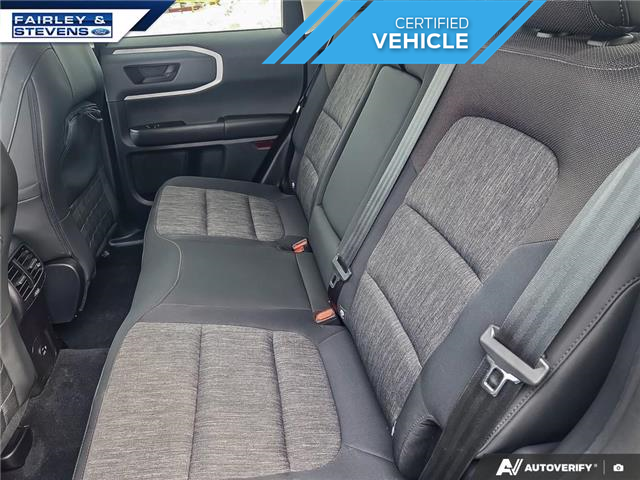 2023 Ford Bronco Sport Big Bend (Stk: P3733L) in Dartmouth - Image 21 of 24 2023 Ford Bronco Sport Big Bend (Stk: P3733L) in Dartmouth - Image 21 of 24